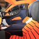 Illustration for article titled Marussia: Russias First Electric Supercar